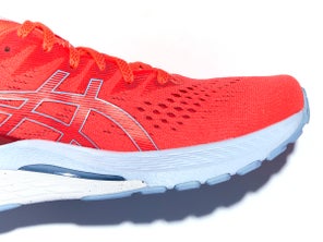 ASICS Gel Kayano 28  Review Medial View