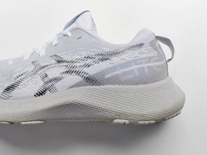 ASICS Gel Nimbus Lite 3 Shoe Review | Running Warehouse