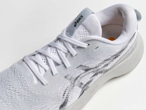 ASICS Gel Nimbus Lite 3 Shoe Review | Running Warehouse