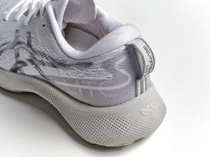ASICS Gel Nimbus Lite 3 Shoe Review | Running Warehouse