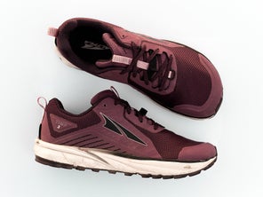 Altra Timp 3 Review pair of shoes