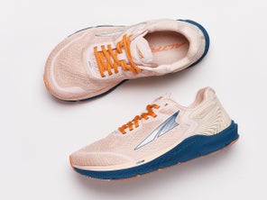 Altra Torin 5 Review Pair of Shoes