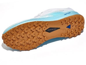 Brooks Catamount- outsole view