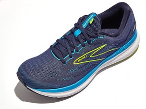 Brooks Glycerin 19 review medial view