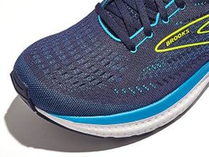 Brooks Glycerin 19 Shoe Review