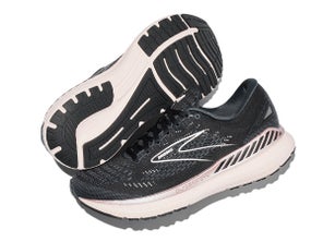 SHOE REVIEW: Brooks Glycerin GTS 19 - Canadian Running Magazine