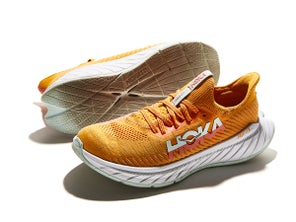 HOKA Carbon X 3 Review  Running Warehouse Australia