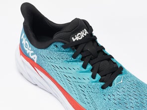 Hoka One One Clifton 8 Running Shoe Review and Endorsement