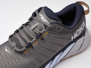 HOKA Gaviota 3 Review Pair of Shoes