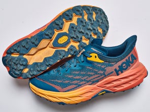 ▷ Hoka speedgoat 5 w fucsia por SOLO 105,00 €