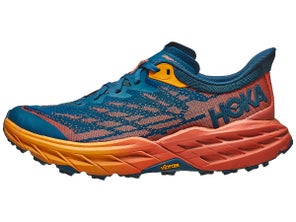 Hoka Speedgoat 5 Trail Running Shoe Review