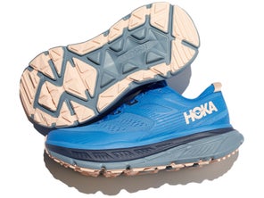 Hoka One One Stinson ATR 6  Most Cushioned Trail Shoes 2020