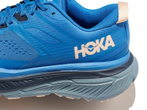 HOKA ONE ONE Stinson ATR 6 Shoe Review | Running Warehouse