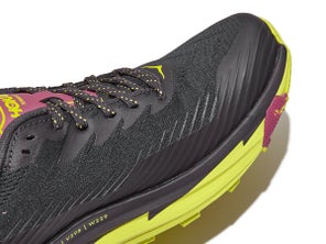 Zapatillas Hoka Torrent 3 Hombre Bluesteel Citron. Oferta y comprar