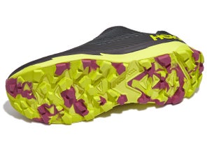 Hoka Speedgoat 5 Citrus Glow/Evening Primrose Zapatillas de trail