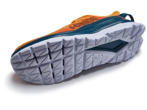 HOKA Mach Supersonic Shoe