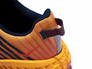 hoka speedgoat 4 heel collar