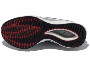 Mizuno Wave Rebellion Review-  pair of shoes
