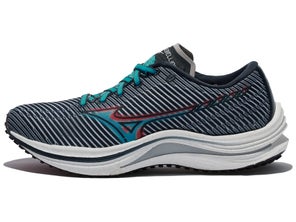 SHOE REVIEW: Mizuno Wave Rebellion - Canadian Running Magazine