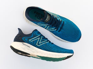 batalla destilación Academia New Balance Fresh Foam 1080 v11 Shoe Review | Running Warehouse