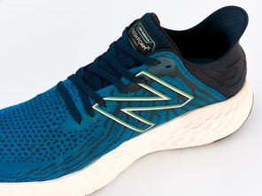 New Balance Fresh Foam 1080 Review Left Lateral View