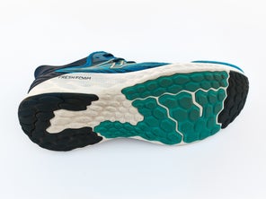 New Balance Fresh Foam 1080 Review Outsole