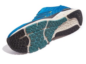 New Balance 880 v11 Shoe Review Outsole
