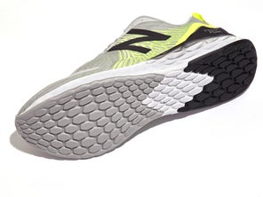 New Balance Fresh Foam Tempo Review Outsole