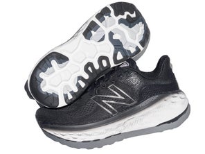 New Balance Fresh Foam More v3 Shoe Review