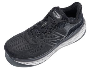 New Balance running shoe review lateral view