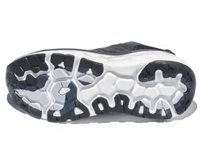 New Balance running shoe review outsole