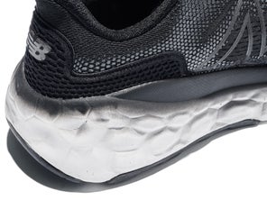 New Balance Fresh Foam More v3 Shoe Review