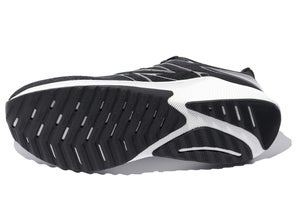 New Balance running shoe review outsole