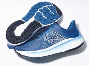 New Balance Fresh Foam Vongo v5 Shoe Review | Running Warehouse