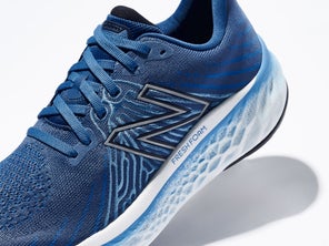 new balance fresh foam vongo review