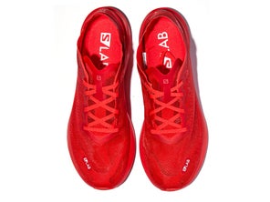 Salomon S-Lab Phantasm Review Shoe Side by Side