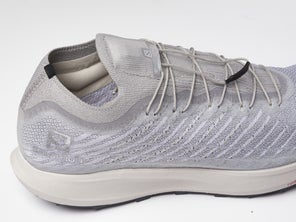 Salomon S-Lab Pulsar Review Heel Lateral View