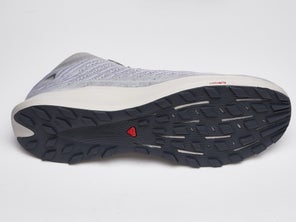 Salomon S-Lab Pulsar Review Outsole