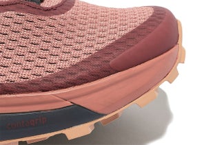 Salomon Sense Ride 4 Review Toe Box