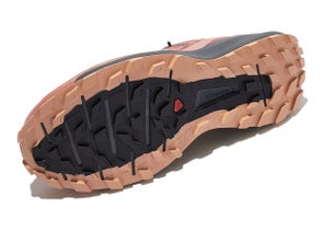 Salomon Sense Ride 4 Review Outsole