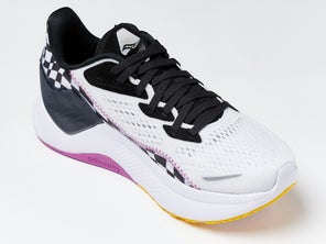 Saucony Endorphin Shift 2 review medial view