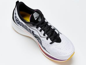 Saucony Endorphin Speed review: An impressive running shoe - Reviewed