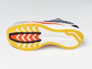 Saucony Endorphin Speed 2 Review Outsole