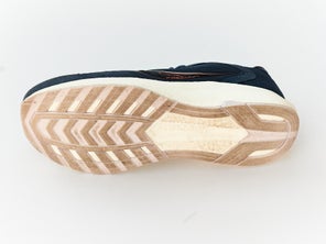 Saucony Freedom 4 Review Outsole