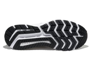 Saucony Omni running shoe outsole