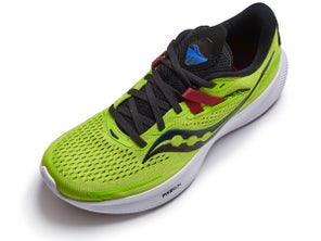 Saucony Ride 15 Review