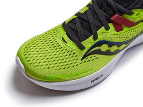 Saucony Ride 15 Review