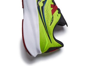 Saucony Ride 15 Review