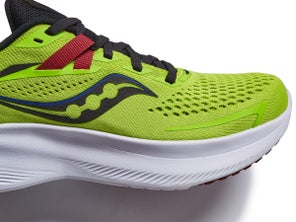 Saucony Ride 15 Review