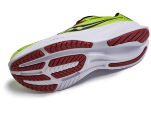 Saucony Ride 15 Review